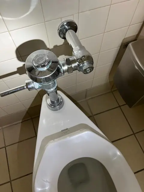 Fixture installation and repair for Hydro Jetting in Weston